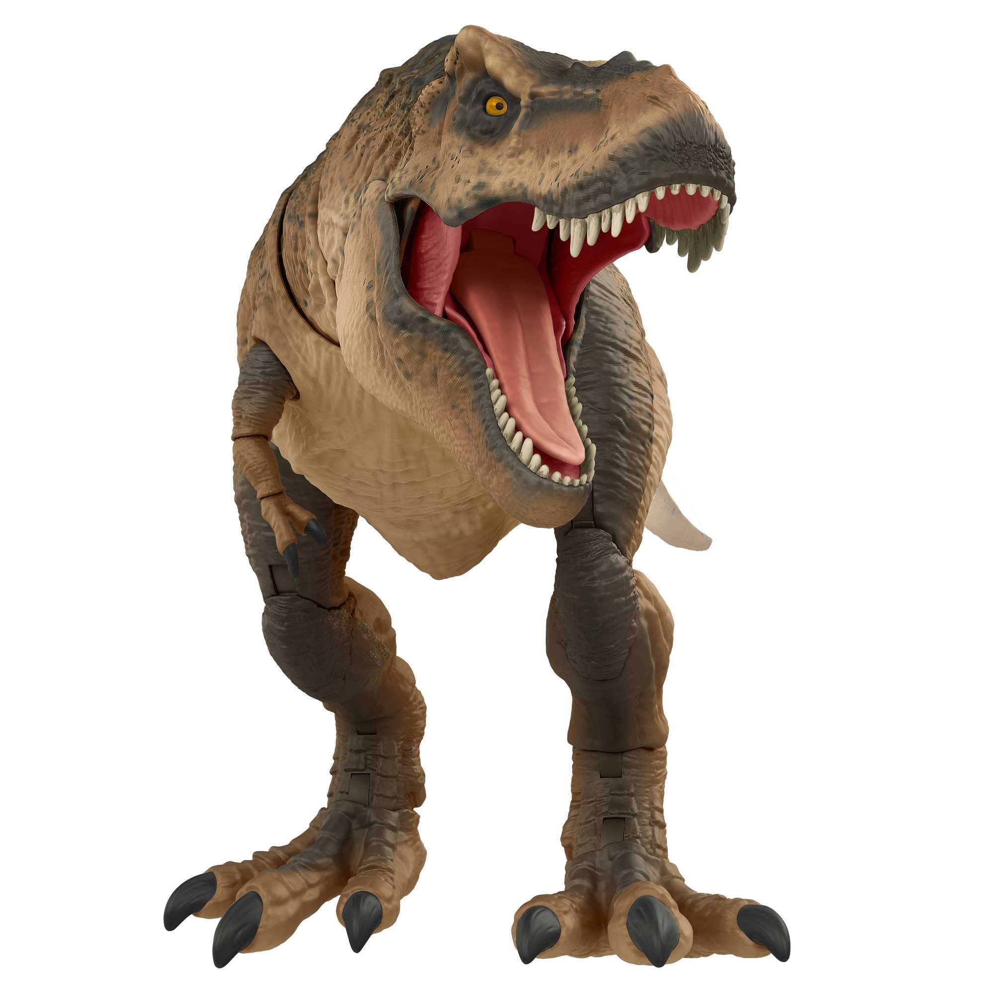 Jurassic World Jurassic Park Hammond kolekcja Tyranozaur Rex